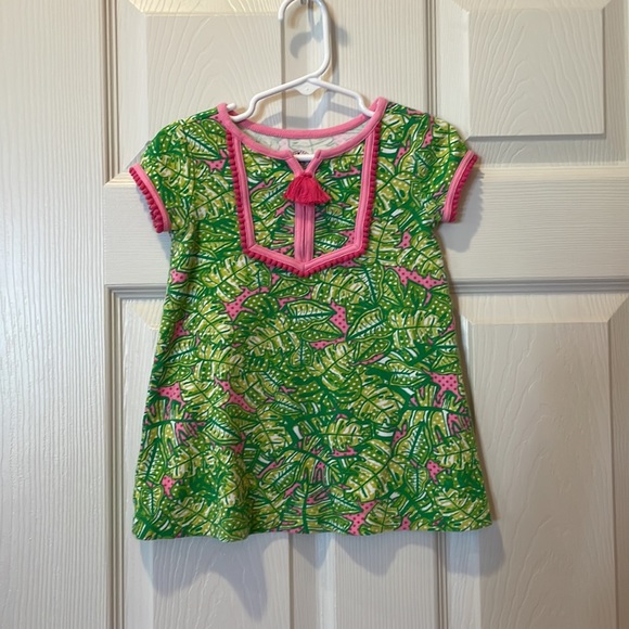 Cutest 2T Dress Bundle Bonnie Baby, JK, Healthtex and Wonder Nations brands - Picture 2 of 5